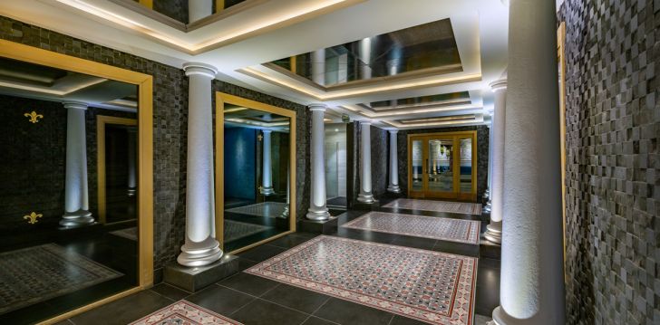 Luksuslik puhkus Kemeris, 5* hotellis RAI PREMIUM TEKIROVA! 30