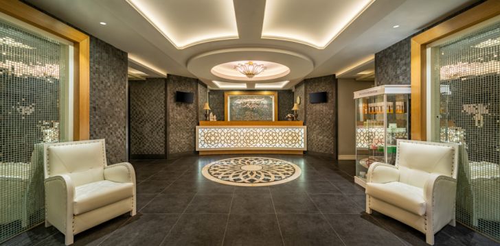 Luksuslik puhkus Kemeris, 5* hotellis RAI PREMIUM TEKIROVA! 31