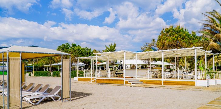 Luksuslik puhkus Kemeris, 5* hotellis RAI PREMIUM TEKIROVA! 35