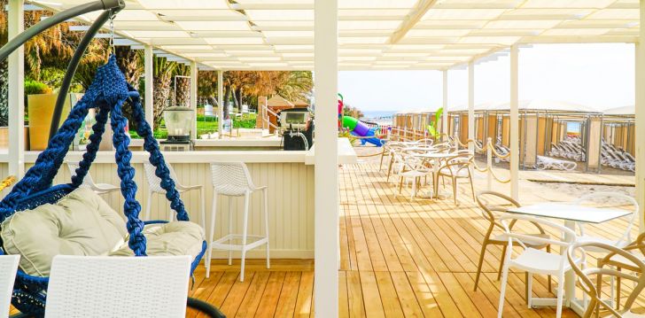 Luksuslik puhkus Kemeris, 5* hotellis RAI PREMIUM TEKIROVA! 36