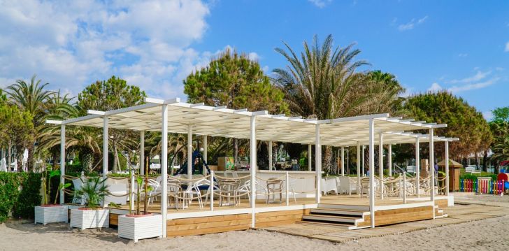 Luksuslik puhkus Kemeris, 5* hotellis RAI PREMIUM TEKIROVA! 37