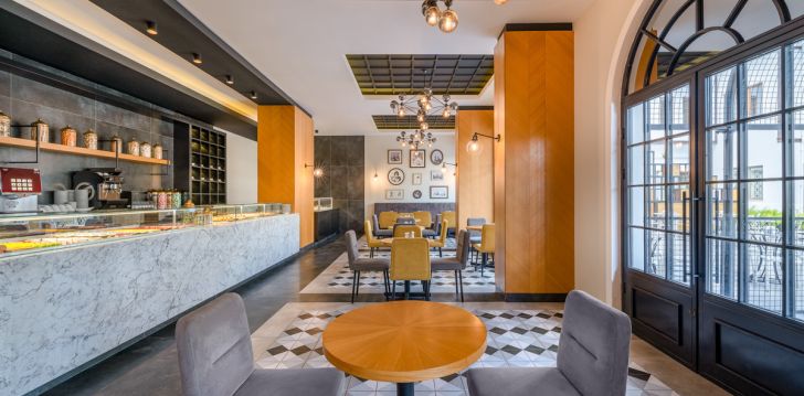 Luksuslik puhkus Kemeris, 5* hotellis RAI PREMIUM TEKIROVA! 38