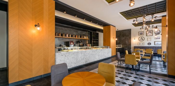 Luksuslik puhkus Kemeris, 5* hotellis RAI PREMIUM TEKIROVA! 40