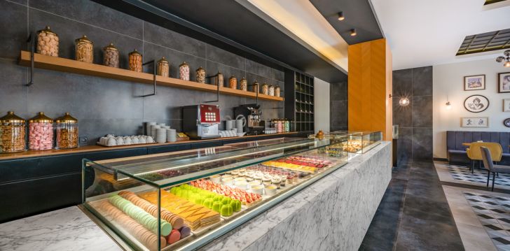 Luksuslik puhkus Kemeris, 5* hotellis RAI PREMIUM TEKIROVA! 41