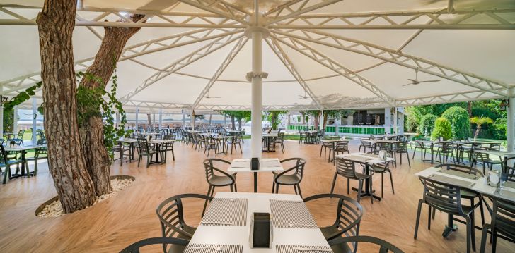 Luksuslik puhkus Kemeris, 5* hotellis RAI PREMIUM TEKIROVA! 45