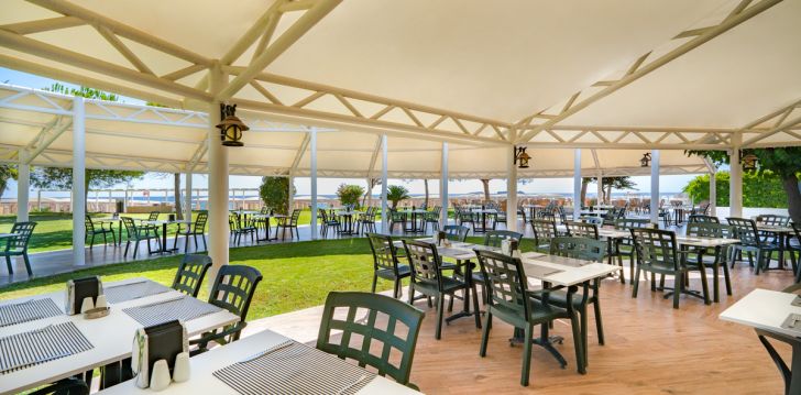 Luksuslik puhkus Kemeris, 5* hotellis RAI PREMIUM TEKIROVA! 46