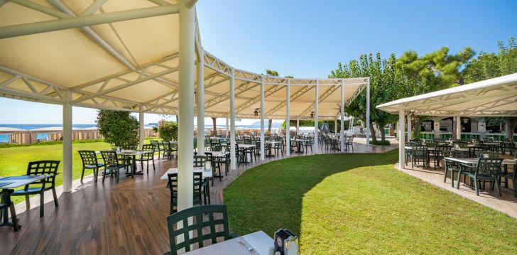 Luksuslik puhkus Kemeris, 5* hotellis RAI PREMIUM TEKIROVA! 47