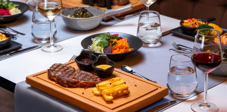Luksuslik puhkus Kemeris, 5* hotellis RAI PREMIUM TEKIROVA! 48