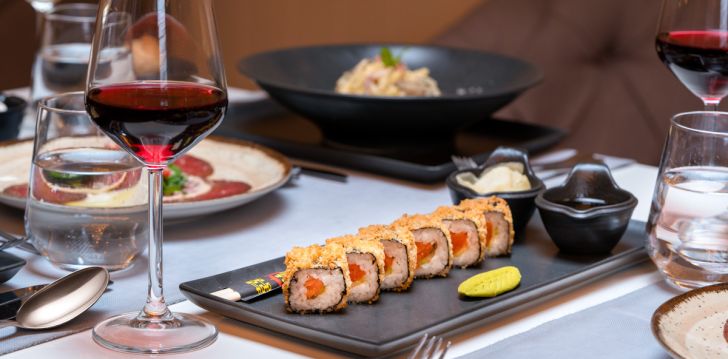 Luksuslik puhkus Kemeris, 5* hotellis RAI PREMIUM TEKIROVA! 50