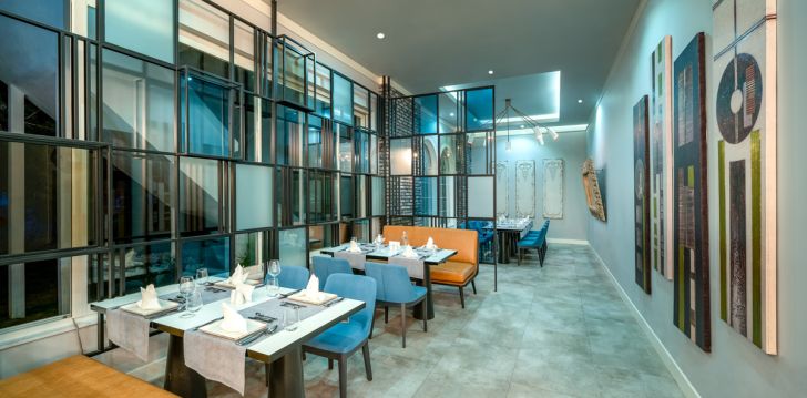 Luksuslik puhkus Kemeris, 5* hotellis RAI PREMIUM TEKIROVA! 52