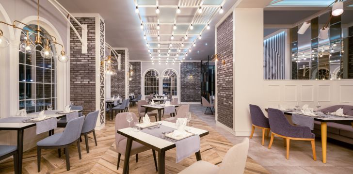 Luksuslik puhkus Kemeris, 5* hotellis RAI PREMIUM TEKIROVA! 53