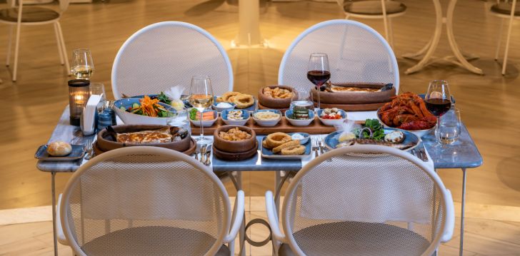 Luksuslik puhkus Kemeris, 5* hotellis RAI PREMIUM TEKIROVA! 58