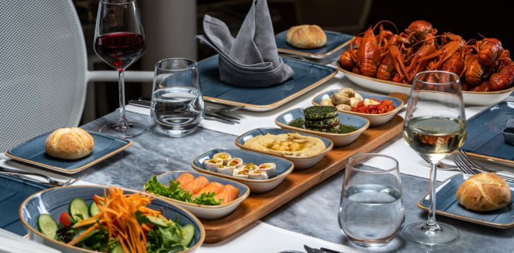 Luksuslik puhkus Kemeris, 5* hotellis RAI PREMIUM TEKIROVA! 59