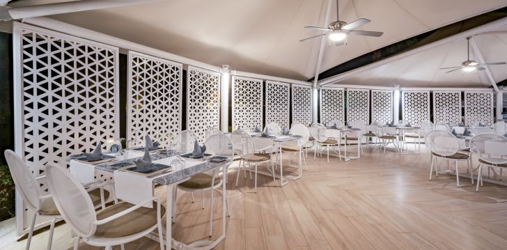 Luksuslik puhkus Kemeris, 5* hotellis RAI PREMIUM TEKIROVA! 60