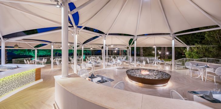 Luksuslik puhkus Kemeris, 5* hotellis RAI PREMIUM TEKIROVA! 62