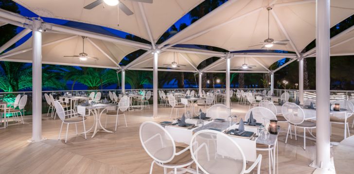 Luksuslik puhkus Kemeris, 5* hotellis RAI PREMIUM TEKIROVA! 63