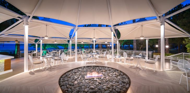 Luksuslik puhkus Kemeris, 5* hotellis RAI PREMIUM TEKIROVA! 64