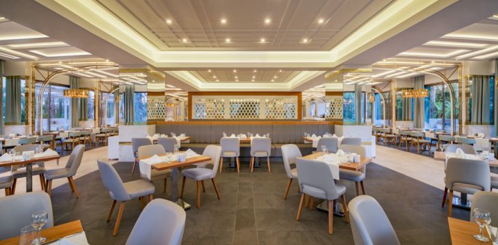 Luksuslik puhkus Kemeris, 5* hotellis RAI PREMIUM TEKIROVA! 65