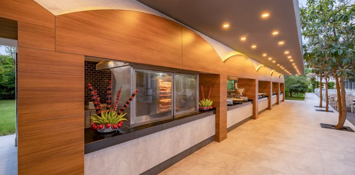 Luksuslik puhkus Kemeris, 5* hotellis RAI PREMIUM TEKIROVA! 69