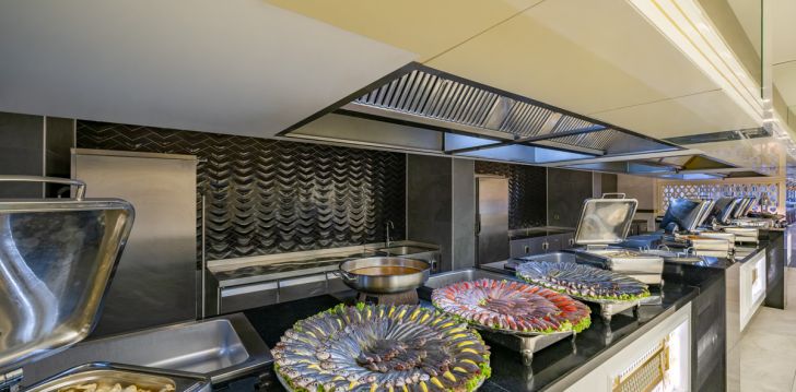 Luksuslik puhkus Kemeris, 5* hotellis RAI PREMIUM TEKIROVA! 71
