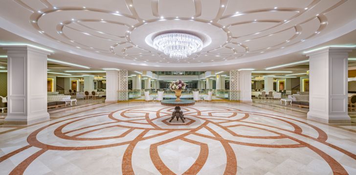Luksuslik puhkus Kemeris, 5* hotellis RAI PREMIUM TEKIROVA! 78