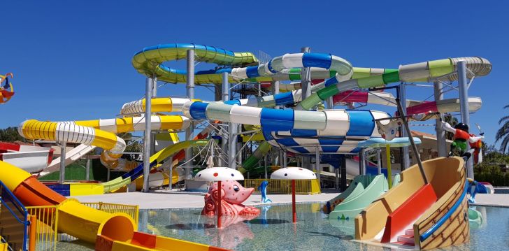 Luksuslik puhkus Kemeris, 5* hotellis RAI PREMIUM TEKIROVA! 83