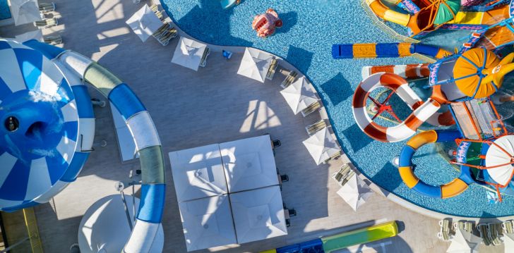 Luksuslik puhkus Kemeris, 5* hotellis RAI PREMIUM TEKIROVA! 87