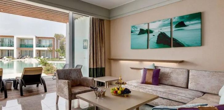 Tuhat ja üks ööd 5* RIXOS PREMIUM TEKIROVA hotellis Türgis! 16