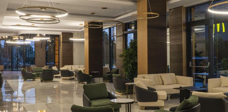 Lõõgastav Türgi reis ja SIDE SQUARE HOTEL (ADULTS ONLY 16+) ootavad sind! 19