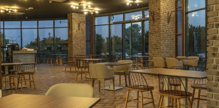 Lõõgastav Türgi reis ja SIDE SQUARE HOTEL (ADULTS ONLY 16+) ootavad sind! 20