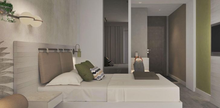 Lõõgastav Türgi reis ja SIDE SQUARE HOTEL (ADULTS ONLY 16+) ootavad sind! 6