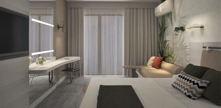 Lõõgastav Türgi reis ja SIDE SQUARE HOTEL (ADULTS ONLY 16+) ootavad sind! 7