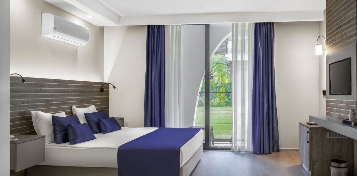 Lõõgastav Türgi reis ja SIDE SQUARE HOTEL (ADULTS ONLY 16+) ootavad sind! 9