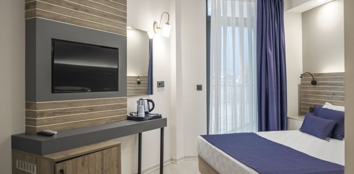 Lõõgastav Türgi reis ja SIDE SQUARE HOTEL (ADULTS ONLY 16+) ootavad sind! 10