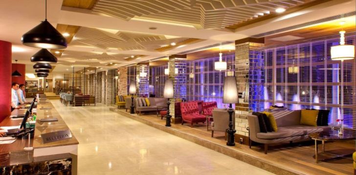 Meeleolukas Türgi puhkus, 4* hotellis GRAND PARK LARA! 4