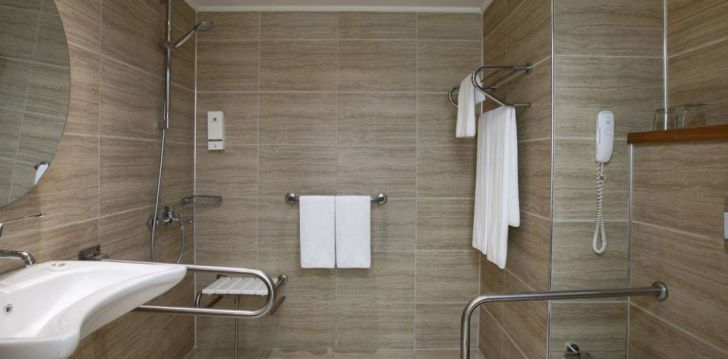Meeleolukas Türgi puhkus, 4* hotellis GRAND PARK LARA! 16