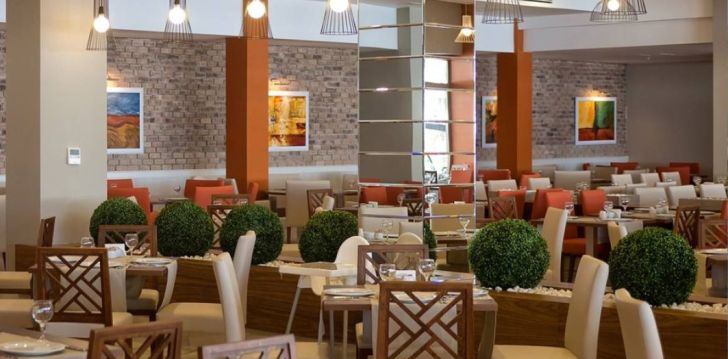 Meeleolukas Türgi puhkus, 4* hotellis GRAND PARK LARA! 17