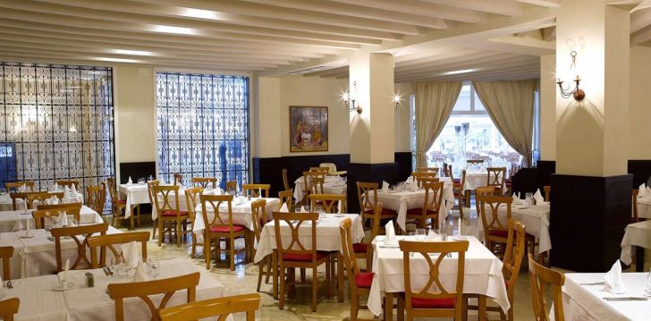 Puhkus Tuneesias hotellis 4* THALASSA MAHDIA AQUA PARK 15
