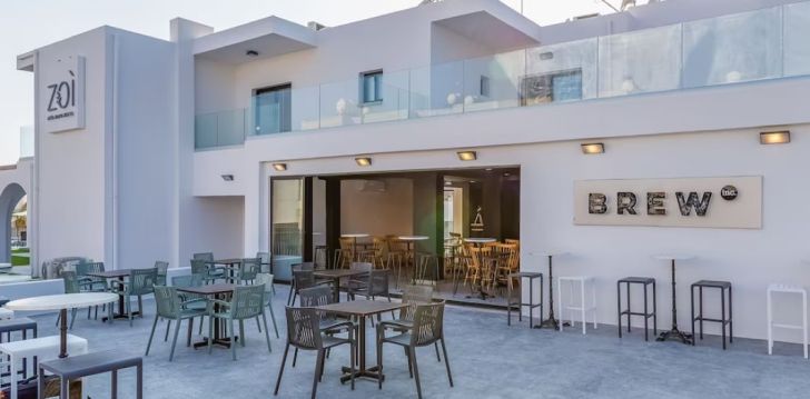 Toredad elamusel Ayia Napal, 4* hotellis ZOI! 10