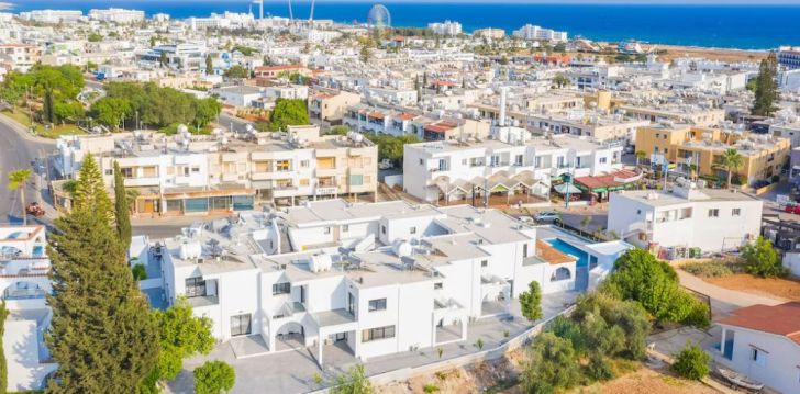 Toredad elamusel Ayia Napal, 4* hotellis ZOI! 17