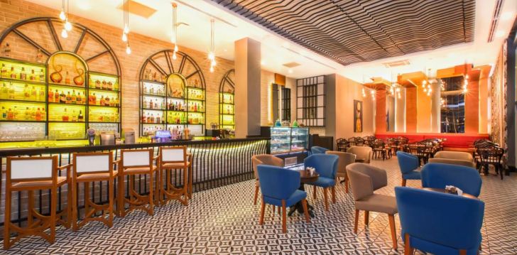 Luksuspuhkus mere ääres, Kemeris, 5* hotellis SHERWOOD EXCLUSIVE KEMER! 3