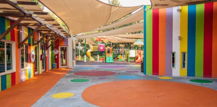 Luksuspuhkus mere ääres, Kemeris, 5* hotellis SHERWOOD EXCLUSIVE KEMER! 13