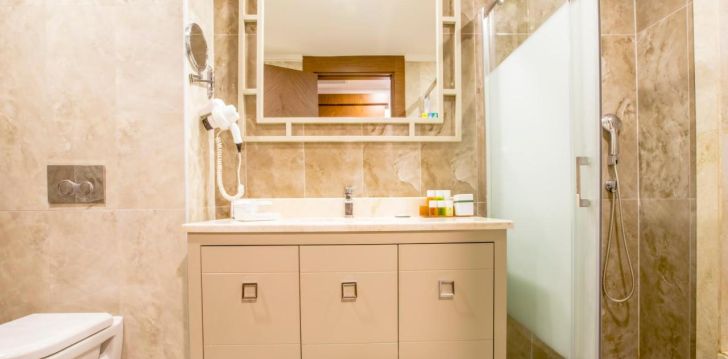 Luksuspuhkus mere ääres, Kemeris, 5* hotellis SHERWOOD EXCLUSIVE KEMER! 20