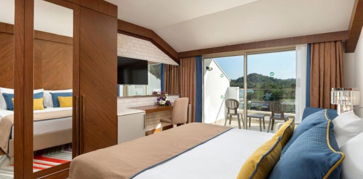 Luksuspuhkus mere ääres, Kemeris, 5* hotellis SHERWOOD EXCLUSIVE KEMER! 22
