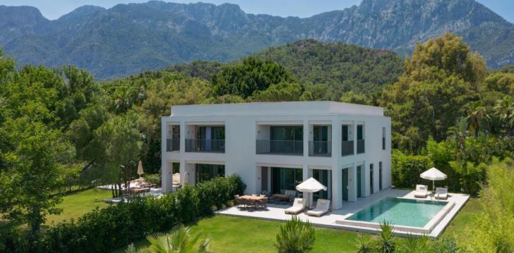 Luksuspuhkus mere ääres, Kemeris, 5* hotellis SHERWOOD EXCLUSIVE KEMER! 26