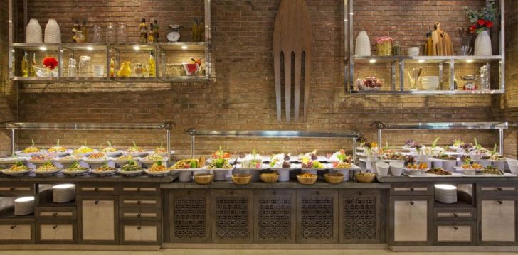 Puhkus Antalya kuurortis, 5* hotellis IC HOTELS GREEN PALACE! 19