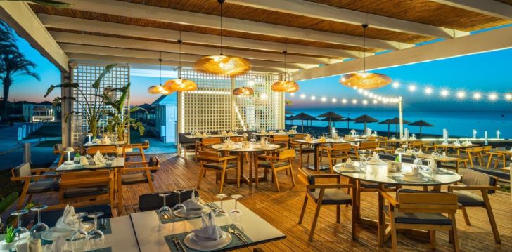 Puhkus Antalya kuurortis, 5* hotellis IC HOTELS GREEN PALACE! 23