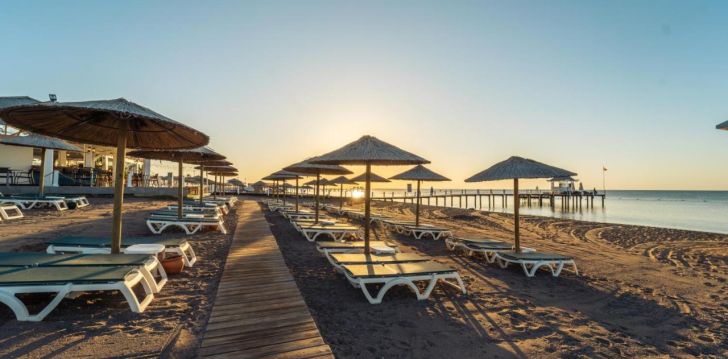Puhkus Antalya kuurortis, 5* hotellis IC HOTELS GREEN PALACE! 35