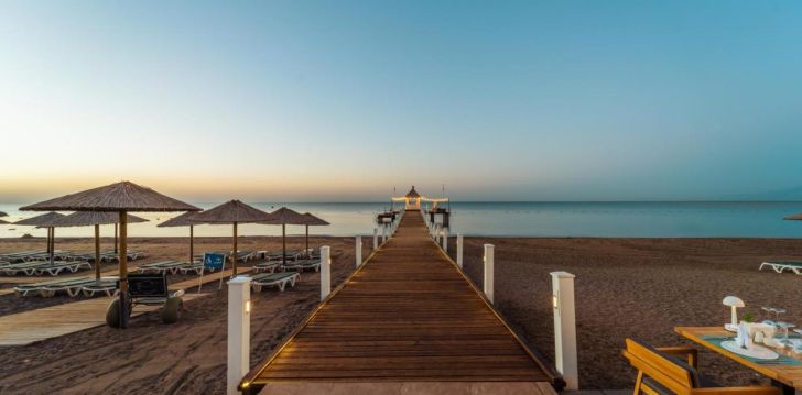 Puhkus Antalya kuurortis, 5* hotellis IC HOTELS GREEN PALACE! 36