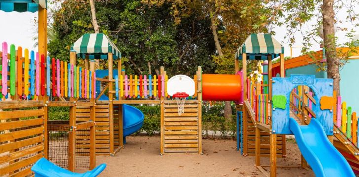 Puhkus Antalya kuurortis, 5* hotellis IC HOTELS GREEN PALACE! 25